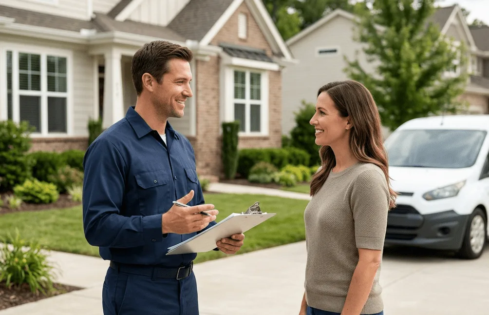 Mold Remediation Moore, OK FAQs